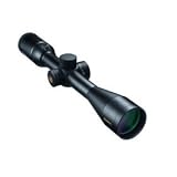 New Nikon Monarch Scope 3-12x42 Matte BDC Black Water&Fog&Shockproof High Magnification Eye Box Tech