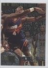 1995-96 Metal #180 - Michael Finley RC (Rookie Card)
