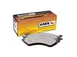 Hawk Performance HB268Z665 Performance Ceramic Brake Pad Set
