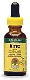 Natures Answer Vitex Berry, 1-Ounce