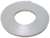Silikon-Dichtlippe 4,5m f�r Glasbodenplatten