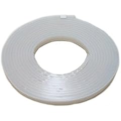 Silikon-Dichtlippe 4,5m f�r Glasbodenplatten