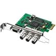 Blackmagic Design DeckLink SDI 10 Bit SD HD-SDI PCI Express Capture Card