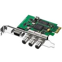 Blackmagic Design DeckLink SDI 10 Bit SD/HD-SDI PCI Express Capture Card On Sale