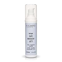 B. Kamins Matte Moisturizer SPF 15-1.7 oz.