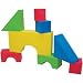 Big EduColor Blocks (Set of 32)