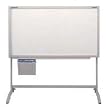 Panasonic UB-5815 2-Panel WideScreen Electronic White Board with Integrated printer