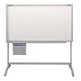Panasonic UB-5815 2-Panel WideScreen Electronic White Board with Integrated printer