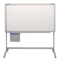 Panasonic UB-5815 2-Panel WideScreen Electronic White Board with Integrated printer