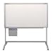 Panasonic UB-5815 2-Panel WideScreen Electronic White Board with Integrated printer