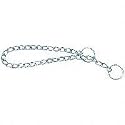 Aspen Pet 18"Medweight Chokechain Collar 27888