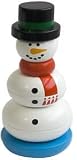 Snowman Stacker