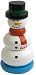 Melissa & Doug Snowman Stacker Melissa & Doug Snowman Stacker