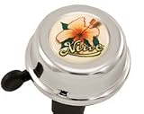 Nirve Hibiscus Flower Bell