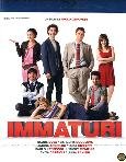 Immaturi