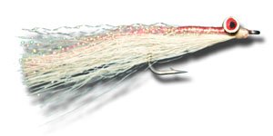 Christmas Island Special - Fishing Fly
