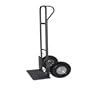 MILWAUKEE High-Capacity P-Handle Hand Truck with Pneumatic Tires