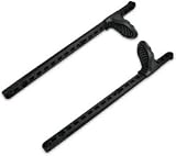 Kayak Triggerlock Foot Brace Kit