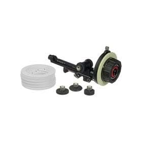 OConnor O-Focus Dual Mini Cine Set
