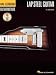 The Hal Leonard Lap Steel Guitar Method - Instructional