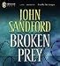Broken Prey (AUDIOBOOK) (CD) (The Prey Series, Book 16)