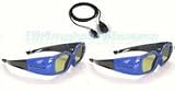 UltraClear HD 3D Ready DLP Hardware Kit