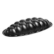 Kaiser 7006589880 Braided Loaf Pan 15 inch- NEW