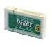 Derby Double Edge Razor Blades 30 Ct