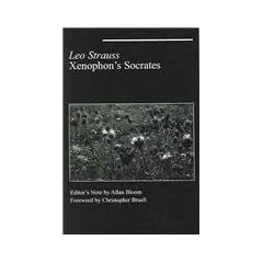 Xenophon's Socrates