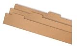 TREND ENTERPRISES, INC. File âTMn Save System Trimmer Storage Box Dividers, 39 x 4, Three per Pack