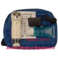 Ultrasound Massager - Portable Hand Held
