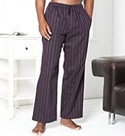 Autograph Pure Cotton Woven Pyjama Bottoms