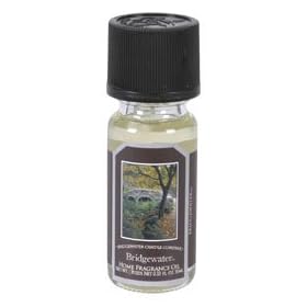 Bridgewater Home Fragrance Oil Bridgewater .33fl oz
