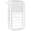 BodyGuardz Scratch-Proof Transparent Protective Skin For LG EnV 2 VX9100