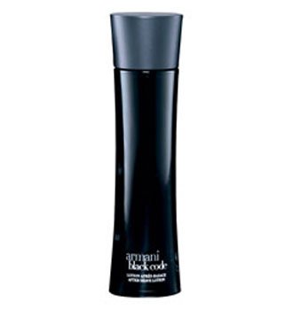 GIORGIO ARMANI - Armani Code For Men After Shave Balm