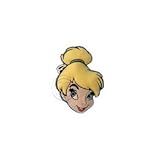 Jibbitz Tinkerbell Button