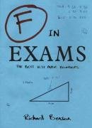 F in Exams: The Funniest Test Paper Blunders (Humour)