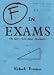 F in Exams: The Funniest Test Paper Blunders (Humour)