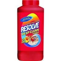 RESOLVE Deep Clean Powder: 18 OZ