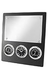 Movado's Clock Collection #TSI000174M