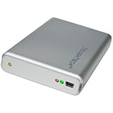 Toughtech Secure Mini-q, 128-BIT