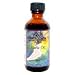 Garlic Oil - Use for warts, infections and congestion and as natural antibiotic, 2 oz., (Health Herb)