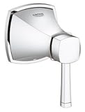 グローエ　グランデラ・埋込ストップバルブ化粧部GROHE 【1994400J】