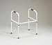 Universal Portable Toilet Rail