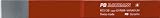 �s�[�r�[:PB �X���b�g�^�K�l �y�T�C�Y�z�n�敝(mm)�F26
