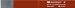 �s�[�r�[:PB �X���b�g�^�K�l �y�T�C�Y�z�n�敝(mm)�F26