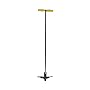 Compost Aerator CA-36 Turner (Gardening Soil Fertilizer Mixer) Made of Steel