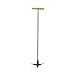 Kitchen & Housewares : Compost Turner for Gardening Mixer