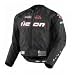 ICON MENS SUZUKI MERC STAGE 3 JACKET - BLACK - X-LARGE - NEW