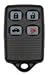 1996 96 Infiniti I30 iKeyless Brand Remote Keyless Entry - 4 Button